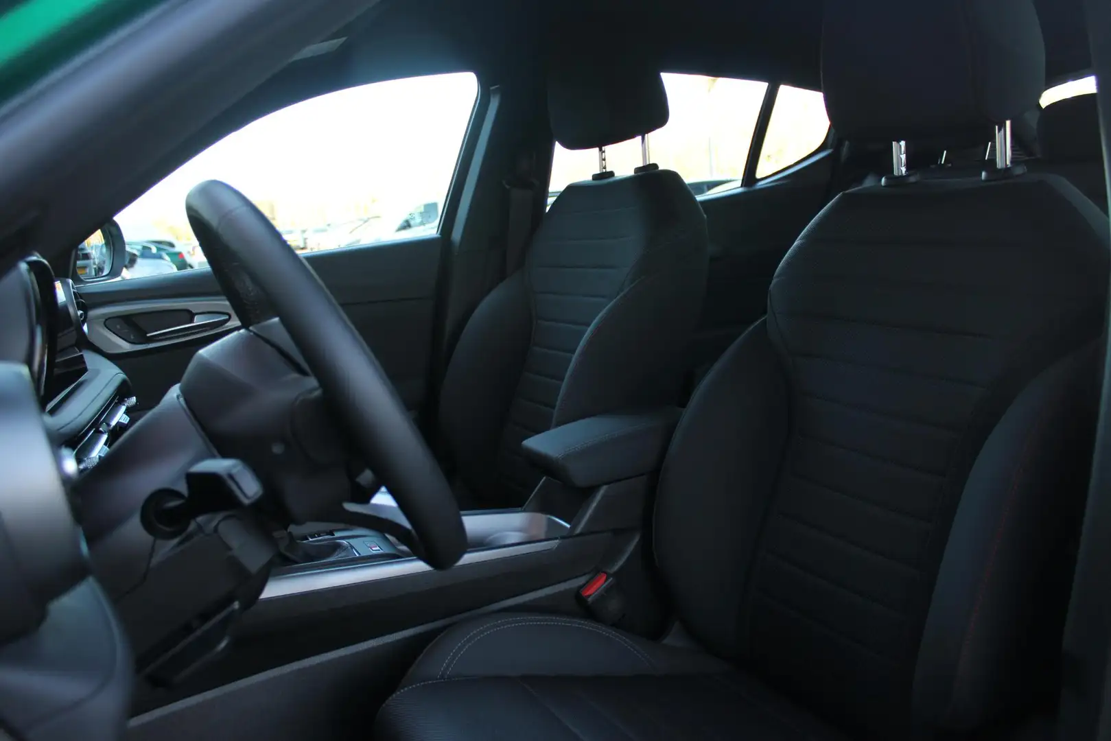 Alfa Romeo Tonale 1.5T 130PK Hybrid SPRINT+ VEEL OPTIES! | 360° CAME Groen - 2