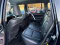 Toyota Land Cruiser Executive Schwarz - thumbnail 4