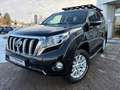 Toyota Land Cruiser Executive Schwarz - thumbnail 1