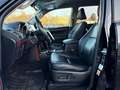 Toyota Land Cruiser Executive Schwarz - thumbnail 7