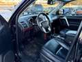 Toyota Land Cruiser Executive Schwarz - thumbnail 6
