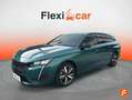 Peugeot 308 SW 1.5 BlueHDi S&S Allure Pack EAT8 130 Verde - thumbnail 10