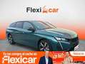 Peugeot 308 SW 1.5 BlueHDi S&S Allure Pack EAT8 130 Verde - thumbnail 1