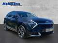 Kia Sportage 1.6 CRDi 4WD Spirit M.-Hybr. *LED*AHK*N Noir - thumbnail 3