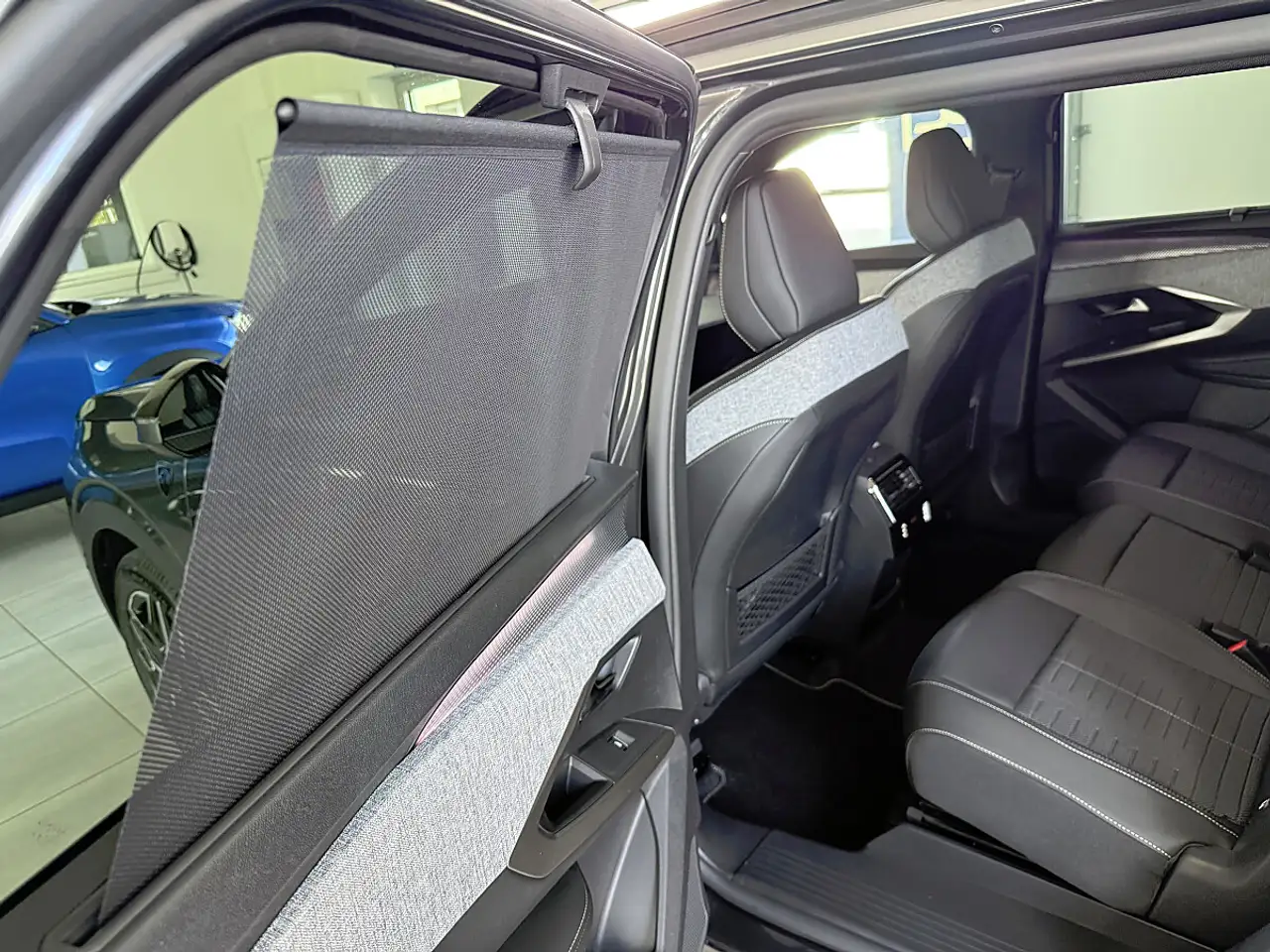 Peugeot 5008 2026 — фото 10