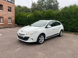 Renault Megane Mégane Estate III 1.5 dCi 110 FAP eco2 Dynamique Champion