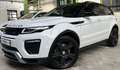 Land Rover Range Rover Evoque 2.0 SD4 SE Dynamic AWD-AHK Weiß - thumbnail 3