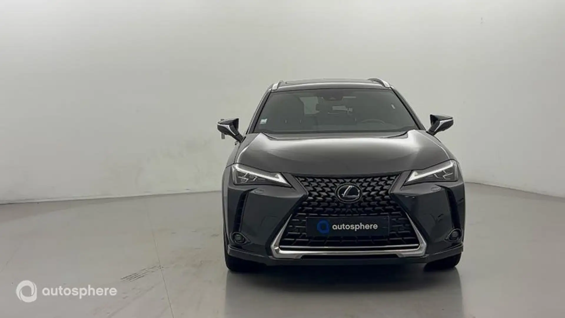 Lexus UX 250h 250h 2WD F SPORT Executive MY20 - 2