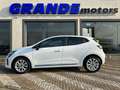 Renault Clio Clio 1.0 tce Evolution Gpl 100cv Blanc - thumbnail 4