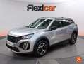 Peugeot 2008 Allure Gasolina 100 S&S 6 Vel. MAN Gris - thumbnail 7