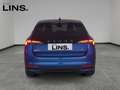 Skoda Scala Selection TSI DSG Blau - thumbnail 4