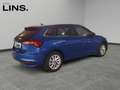 Skoda Scala Selection TSI DSG Blau - thumbnail 5