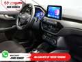 Ford Kuga 2.5 PHEV 225 pk Titanium Garantie 3-28'/ Stuurverw Schwarz - thumbnail 3