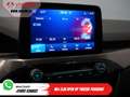 Ford Kuga 2.5 PHEV 225 pk Titanium Garantie 3-28'/ Stuurverw Schwarz - thumbnail 25