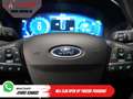 Ford Kuga 2.5 PHEV 225 pk Titanium Garantie 3-28'/ Stuurverw Schwarz - thumbnail 21