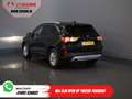 Ford Kuga 2.5 PHEV 225 pk Titanium Garantie 3-28'/ Stuurverw Schwarz - thumbnail 2