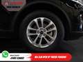 Ford Kuga 2.5 PHEV 225 pk Titanium Garantie 3-28'/ Stuurverw Schwarz - thumbnail 9