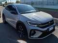 Volkswagen Taigo Taigo 1.0 tsi R-Line 115cv dsg Grigio - thumbnail 3