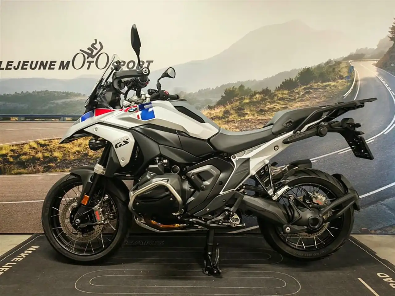 BMW R 1300 GS