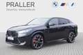 BMW X2 M 35i xDrive M Sport PRO Head-Up 21"M-Felgen ACC 360 Negro - thumbnail 1