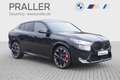 BMW X2 M 35i xDrive M Sport PRO Head-Up 21"M-Felgen ACC 360 Negro - thumbnail 5