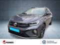 Volkswagen Taigo R-Line 1.0 TSI DSG AHK+ACC+Keyless+RearView Grau - thumbnail 1