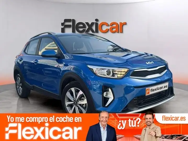 Kia Stonic 2025
