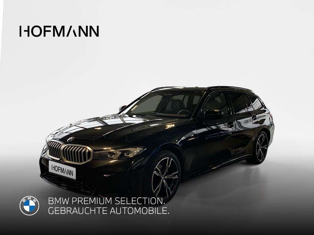 Second hand Bmw 3 Series 320