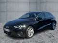 Audi A3 40 TFSI e S-TR PDC+ACC+B&O+PANO+SHZ Schwarz - thumbnail 2