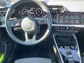 Audi A3 40 TFSI e S-TR PDC+ACC+B&O+PANO+SHZ Nero - thumbnail 9