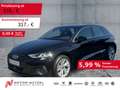 Audi A3 40 TFSI e S-TR PDC+ACC+B&O+PANO+SHZ Zwart - thumbnail 1