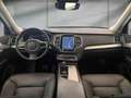 Volvo XC90 -35% T8 PHEV 455cv BVA8 4X4 7PL +GPS+CUIR+Opts Blu/Azzurro - thumbnail 7