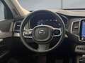 Volvo XC90 -35% T8 PHEV 455cv BVA8 4X4 7PL +GPS+CUIR+Opts Blu/Azzurro - thumbnail 10