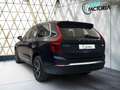 Volvo XC90 -35% T8 PHEV 455cv BVA8 4X4 7PL +GPS+CUIR+Opts Blu/Azzurro - thumbnail 5