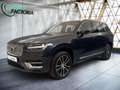 Volvo XC90 -35% T8 PHEV 455cv BVA8 4X4 7PL +GPS+CUIR+Opts Blu/Azzurro - thumbnail 2