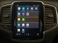 Volvo XC90 -35% T8 PHEV 455cv BVA8 4X4 7PL +GPS+CUIR+Opts Blu/Azzurro - thumbnail 14
