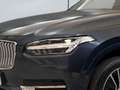 Volvo XC90 -35% T8 PHEV 455cv BVA8 4X4 7PL +GPS+CUIR+Opts Blu/Azzurro - thumbnail 45