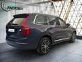 Volvo XC90 -35% T8 PHEV 455cv BVA8 4X4 7PL +GPS+CUIR+Opts Blu/Azzurro - thumbnail 4