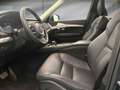 Volvo XC90 -35% T8 PHEV 455cv BVA8 4X4 7PL +GPS+CUIR+Opts Blu/Azzurro - thumbnail 8