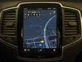 Volvo XC90 -35% T8 PHEV 455cv BVA8 4X4 7PL +GPS+CUIR+Opts Blu/Azzurro - thumbnail 12
