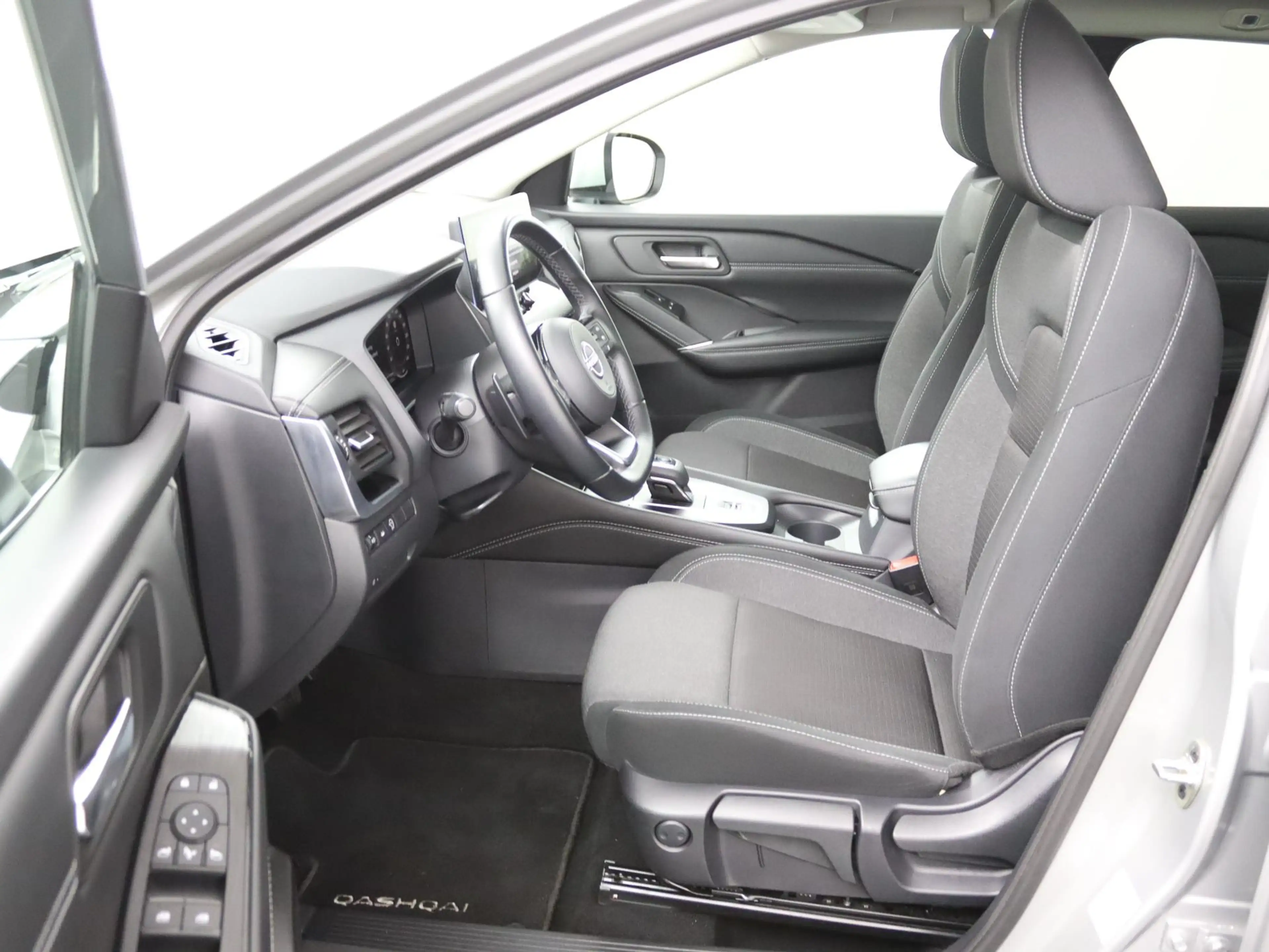 Nissan Qashqai 1.3 MHEV Xtronic N-Connecta | Trekhaak | Panoramad — photo 13
