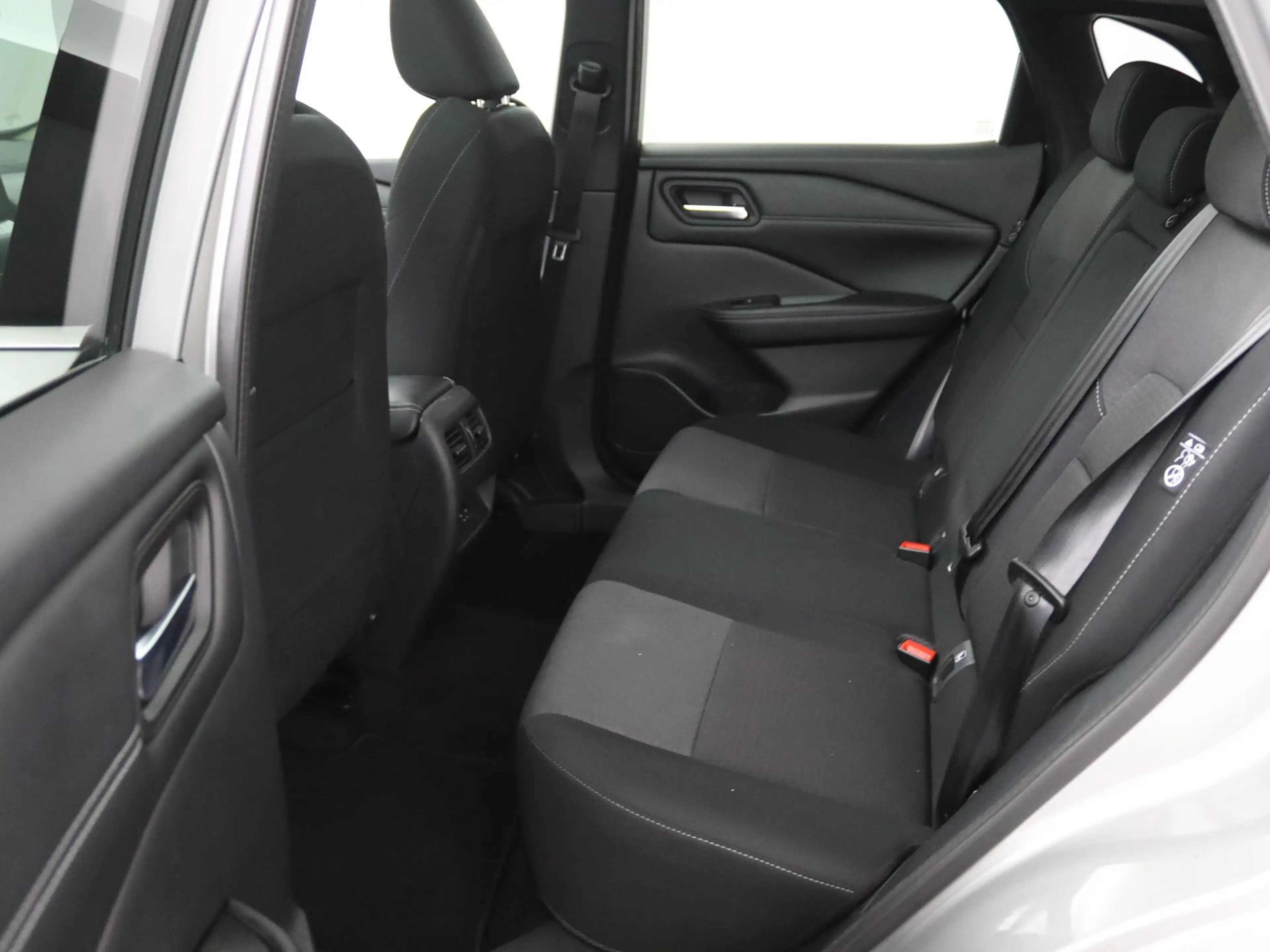 Nissan Qashqai 1.3 MHEV Xtronic N-Connecta | Trekhaak | Panoramad — photo 14