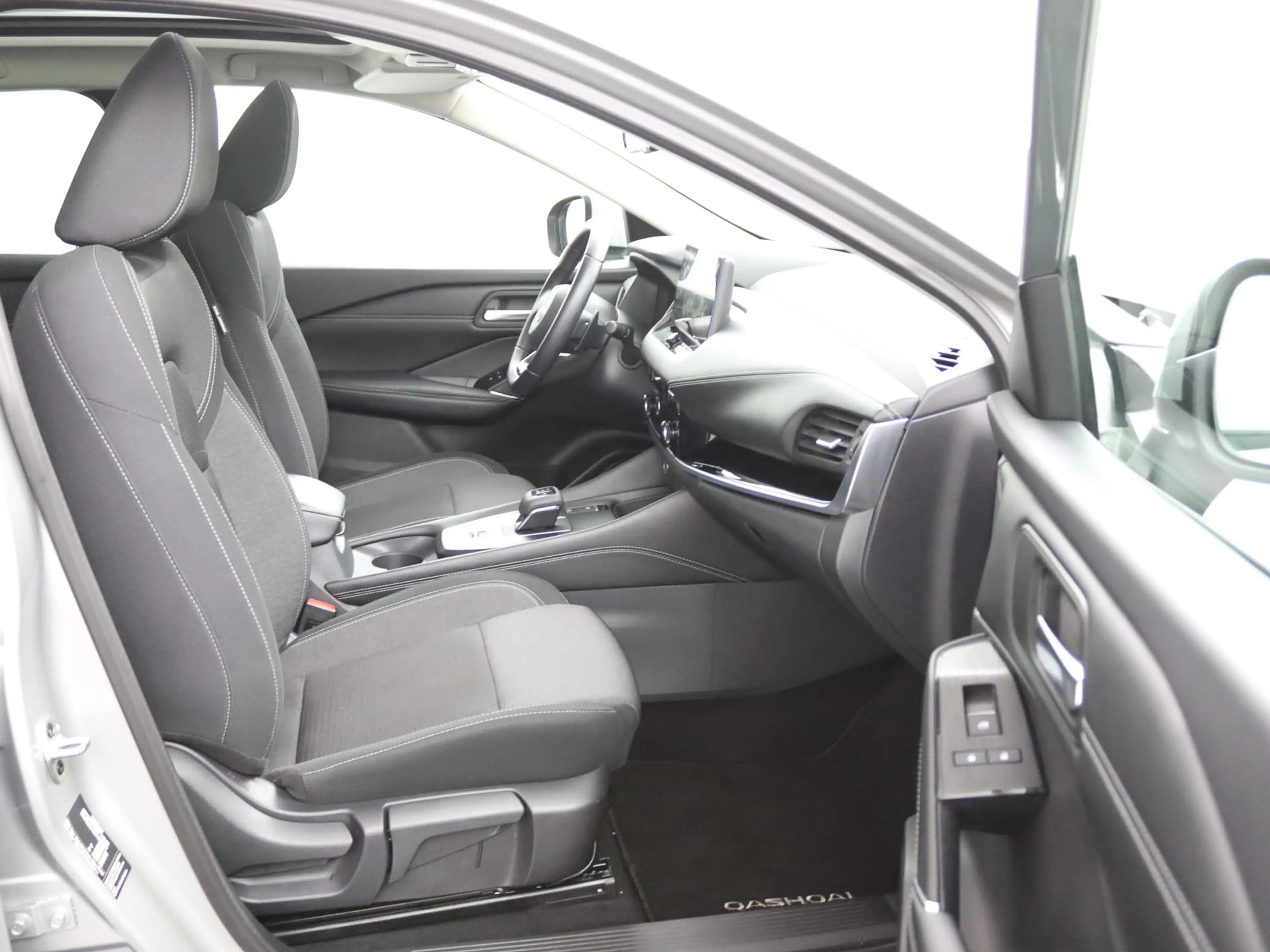 Nissan Qashqai 1.3 MHEV Xtronic N-Connecta | Trekhaak | Panoramad — photo 12
