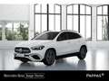 Mercedes-Benz GLA 200 d 4MATIC Österreich-Edition PTS Navi AUT Weiß - thumbnail 1