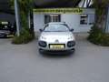 Citroen C4 Cactus 1.6BlueHDi 100cv gris 07/16 Airco GPS Cruise Radio Gris - thumbnail 2