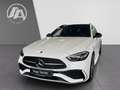 Mercedes-Benz C 220 d T AMG+MBUX+Night+Pano+AHK+SOUND+Kam+LED Wit - thumbnail 3