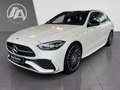 Mercedes-Benz C 220 d T AMG+MBUX+Night+Pano+AHK+SOUND+Kam+LED Wit - thumbnail 15
