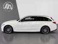 Mercedes-Benz C 220 d T AMG+MBUX+Night+Pano+AHK+SOUND+Kam+LED Wit - thumbnail 5