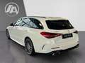 Mercedes-Benz C 220 d T AMG+MBUX+Night+Pano+AHK+SOUND+Kam+LED Wit - thumbnail 4