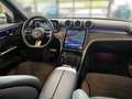 Mercedes-Benz C 220 d T AMG+MBUX+Night+Pano+AHK+SOUND+Kam+LED Weiß - thumbnail 9